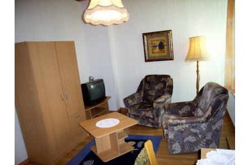 Deutschland Privát Erfurt, Exterieur